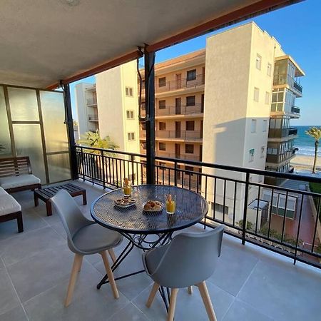 Apartamento Amplio Apartamento Seaview Salou Exterior foto