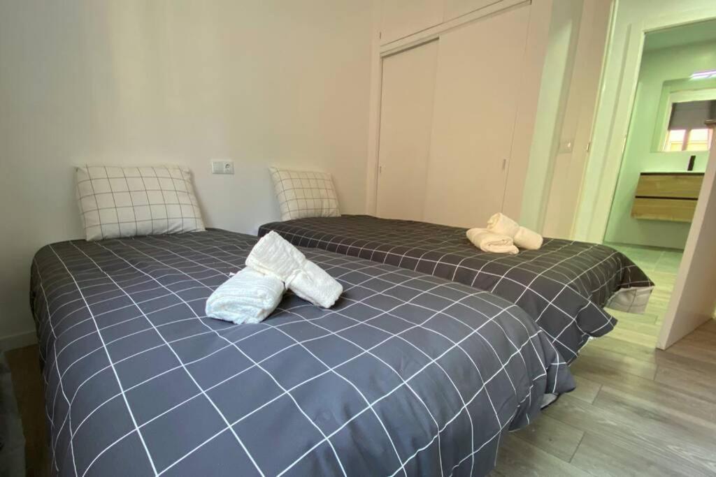 Apartamento Amplio Apartamento Seaview Salou Exterior foto